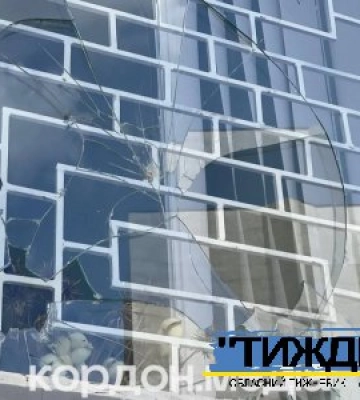 У центрі Сум пролунало два вибухи