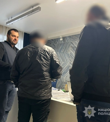 Поліція Сумщини повідомила про підозру трьом посадовцям лісгоспу через загибель людини на виробництві