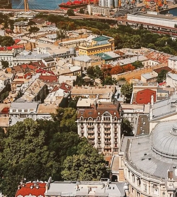 Оренда 1-кімнатної квартири в Україні дорожчає: в Одесі ціни злетіли майже на третину за пів року