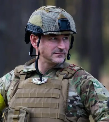 Новим командувачем ОТУ &quot;Донецьк&quot; став генерал-майор Ігор Ніколюк — ЗМІ