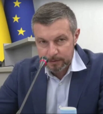 Ілля Павленко: Сова полює у сутінках – ГУР у російсько-українській війні Ілля Павленко: Сова полює у сутінках – ГУР у російсько-українській війні