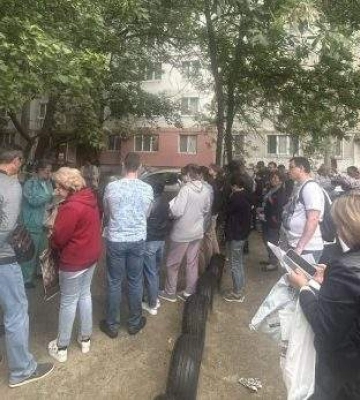 Мешканці будинку не можуть перейти на ОСББ через спротив управляючої компанії