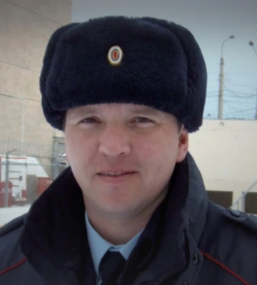 Учасника розгону Євромайдану заарештували в окупованому Криму