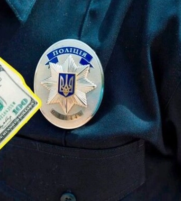 Хабар за п’яну їзду: волинянину винесли вирок Хабар за п’яну їзду: волинянину винесли вирок
