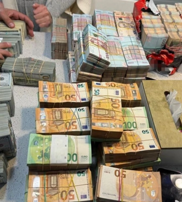 "Золота" техніка для ЗСУ: як 64 мільйони "осіли" у кишенях корупціонерів