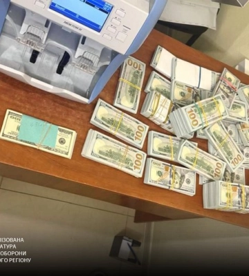 На Львівщині викрито масштабну схему закупівлі техніки для армії зі збитками близько 64 млн грн