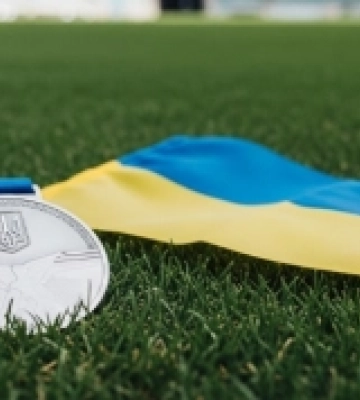 Юнак із Херсонщини став призером всеукраїнських змагань із чотириборства
