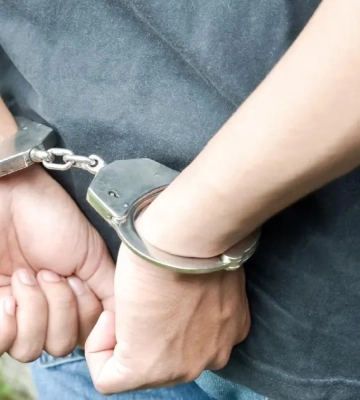 В Николаеве мужчина получил пожизненное заключение за изнасилование детей
