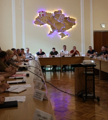 На Волині реалізовують 17 транскордонних проєктів На Волині реалізовують 17 транскордонних проєктів