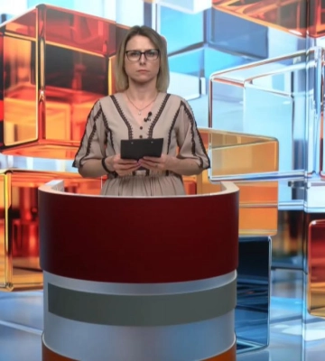Новини Рівного та області за 16 червня 2025 року (ВІДЕО)