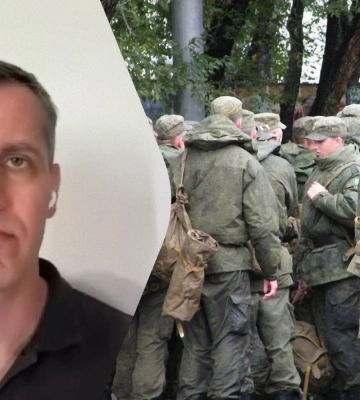 Літній наступ росіян зараз на піку, але план вже не виконується, - експерт