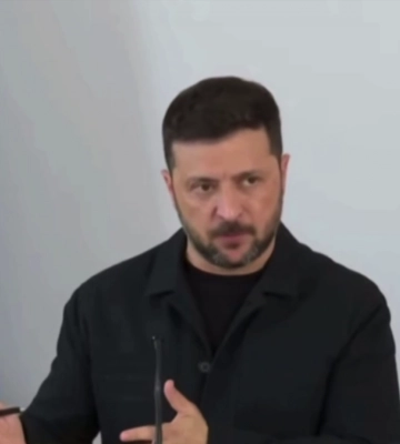 РФ предлагала обменять украинских детей на российских военных, это безумие — Зеленский РФ предлагала обменять украинских детей на российских военных, это безумие — Зеленский