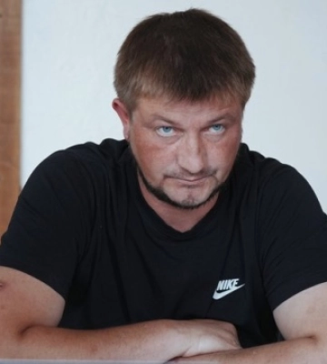 У Харкові відбулося перше засідання у справі про побиття вчителя історії співробітником ТЦК