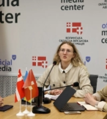 На Волині стартував конкурс цифровізації для громад