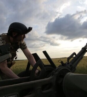 На Покровском направлении произошло 56 боевых столкновений, уничтожено 210 оккупантов, - Генштаб