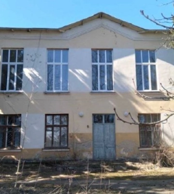 Єдиний майновий комплекс на Київщині прокуратура повернула державі