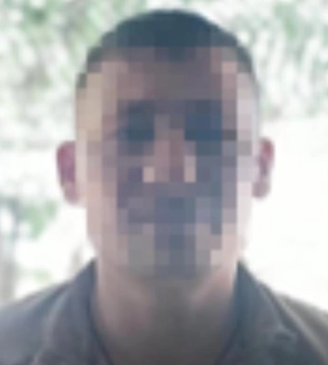Суд розгляне справу окупанта, який знущався з жінки на Миколаївщині