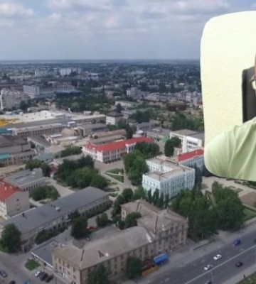 Как в Мелитополе оккупанты повышали тарифы на квартплату и монополизировали рынок обслуживания домов (скриншоты)