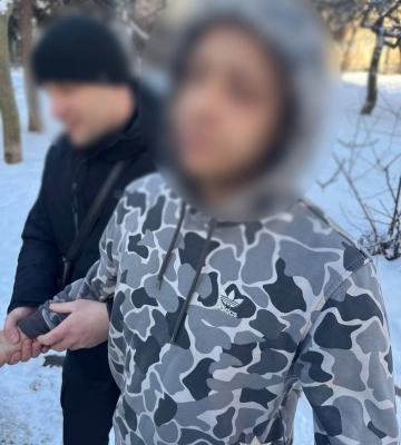 У Києві молодик сяде на лаву підсудних за обвинуваченням у вбивстві батька
