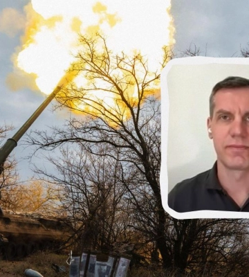 Россияне стоят перед дилеммой: эксперт сказал, что сейчас происходит в Сумской области