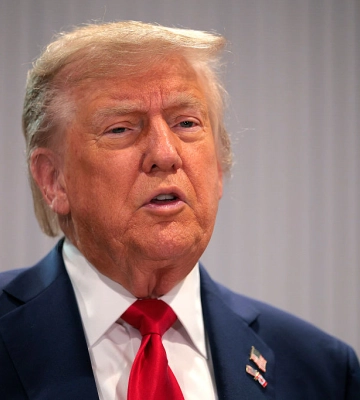 Трамп связал войну в Украине с исключением России из G8 Трамп связал войну в Украине с исключением России из G8