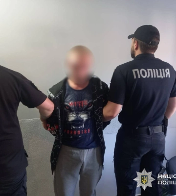 Обставини двох нетверезих ДТП із пораненими встановлює поліція Закарпатської області