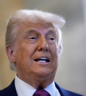 Трамп не підпише заяву G7 із закликом до деескалації між Іраном та Ізраїлем, - CNN