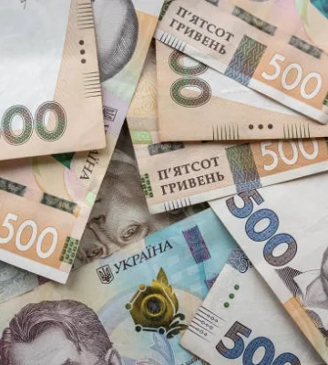 Українці отримали в квітні рекордну суму Національного кешбеку