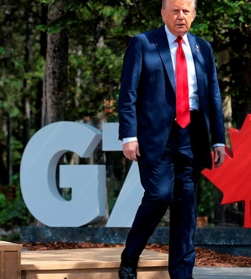 Трамп нашёл новую &quot;причину&quot; войны в Украине