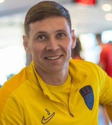Один из лучших форвардов украинского чемпионата перейдет в Полесье