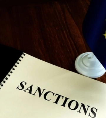 ЄС продовжив на рік санкції проти Росії за анексію Криму та Севастополя