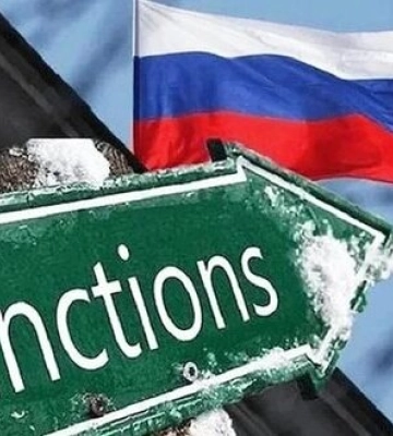 ЄС на рік продовжив санкції за анексію Росією Криму