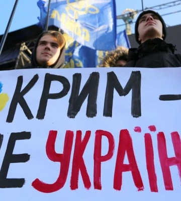 ЄС на рік продовжив санкції проти рф за окупацію Криму