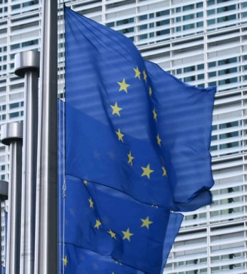 ЄС на рік продовжив санкції за анексію Росією Криму