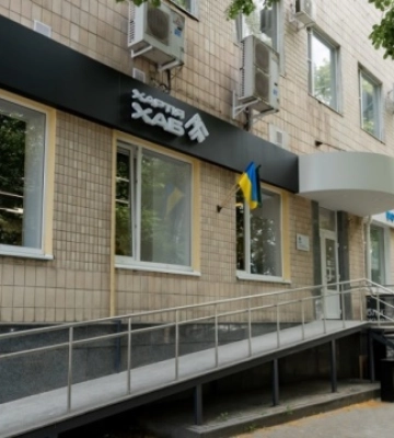 На Запорожье работает ППО