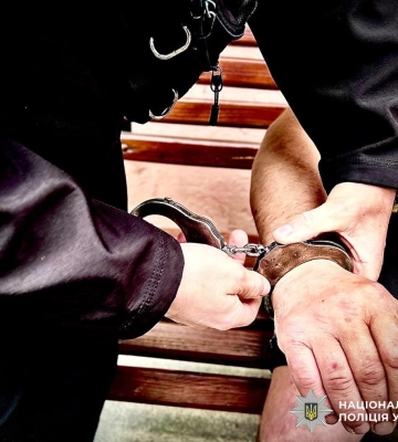 У Звягелі обрано запобіжний захід чоловіку, який побив до смерті пенсіонера, - поліція