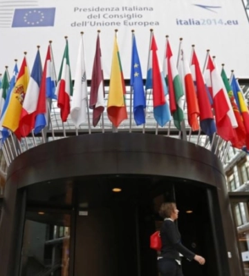 Євросоюз продовжив на рік санкції проти Росії за окупацію та спробу анексії Криму