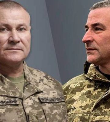 Заменил Тарнавского: назначен новый командующий ОТГ &quot;Донецк&quot;, – СМИ