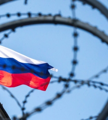 Евросоюз продлил санкции против россии за аннексию Крыма