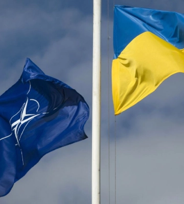 Програма саміту в Гаазі передбачає проведення Ради Україна-НАТО на рівні МЗС