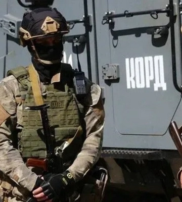 Вбив людину, поранив чоловіка і напав на бійця КОРД: на Львівщині жорстко затримували чоловіка (ФОТО)