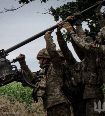 На Сумському напрямку українські воїни відбили 31 штурмову дію окупантів На Сумському напрямку українські воїни відбили 31 штурмову дію окупантів