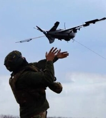 Сили оборони відбили 31 атаку росіян на Сумщині та Курщині, - Генштаб
