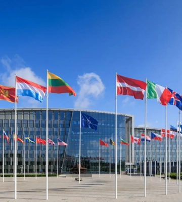 Програма саміту в Гаазі передбачає проведення Ради Україна-НАТО на рівні МЗС