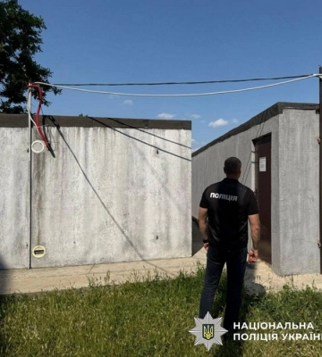 В Одесской области разоблачили преступную группу на хищении почти 4 млн грн на закупке укрытий - Нацполиция