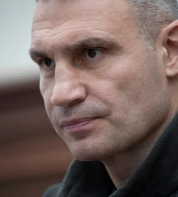 Київ під атакою ворожих дронів, відомо про п&#039;ятьох поранених