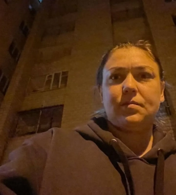 РФ поцілила в гуртожиток НАУ у Києві, є поранені