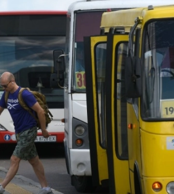 У Києві обмежать рух шляхопроводом на перетині вулиць Бойчука і Саперно-Слобідської
