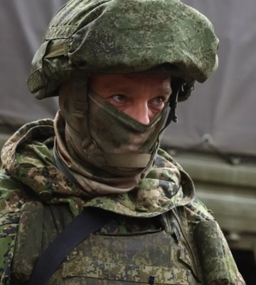Окупанти просунулися біля 5 населених пунктів на Донеччині та Сумщині