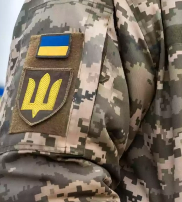 На Львівщині мобілізований чоловік вистрибнув з вантажівки по дорозі на полігон
